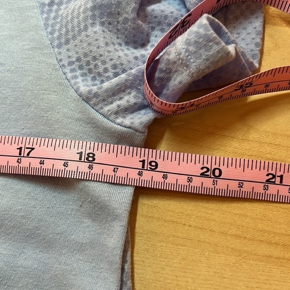 Adidas Burnout T-Shirt Size Large - Picture 10 of 10